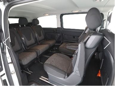 V 250 d STYLE Lang STHZG AHK 360° Multibeam AUT