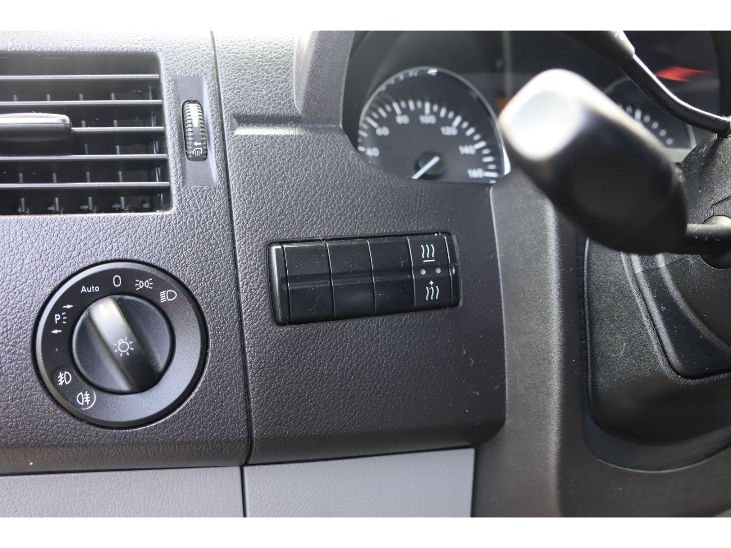 Fahrzeugabbildung Mercedes-Benz Sprinter 516 CDI 7G Navi Klima Tempomat SHZ Sthz