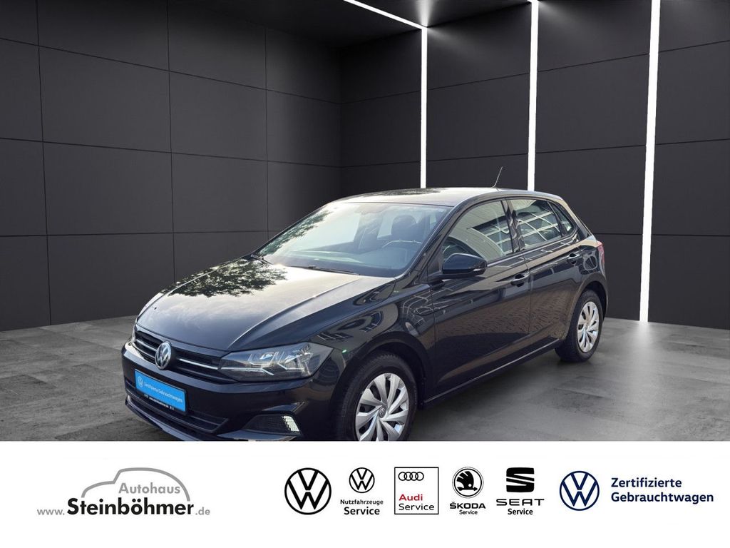 Image of Volkswagen Polo