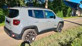Jeep Renegade 1.3l T4-PHEV 177kW S-Edition 4xe Au... - Jeep Renegade Plug-in Hybrid (PHEV) Gebrauchtwagen