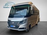 Niesmann + Bischoff Flair 830L Iveco ZF8 Gang Hubett Hubstützen - Niesmann + Bischoff Flair