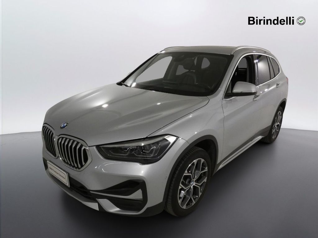 Image of BMW X1