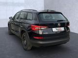 Skoda Kodiaq Active Klima Einparkhilfe el. Fenster - Skoda Kodiaq Gebrauchtwagen in München