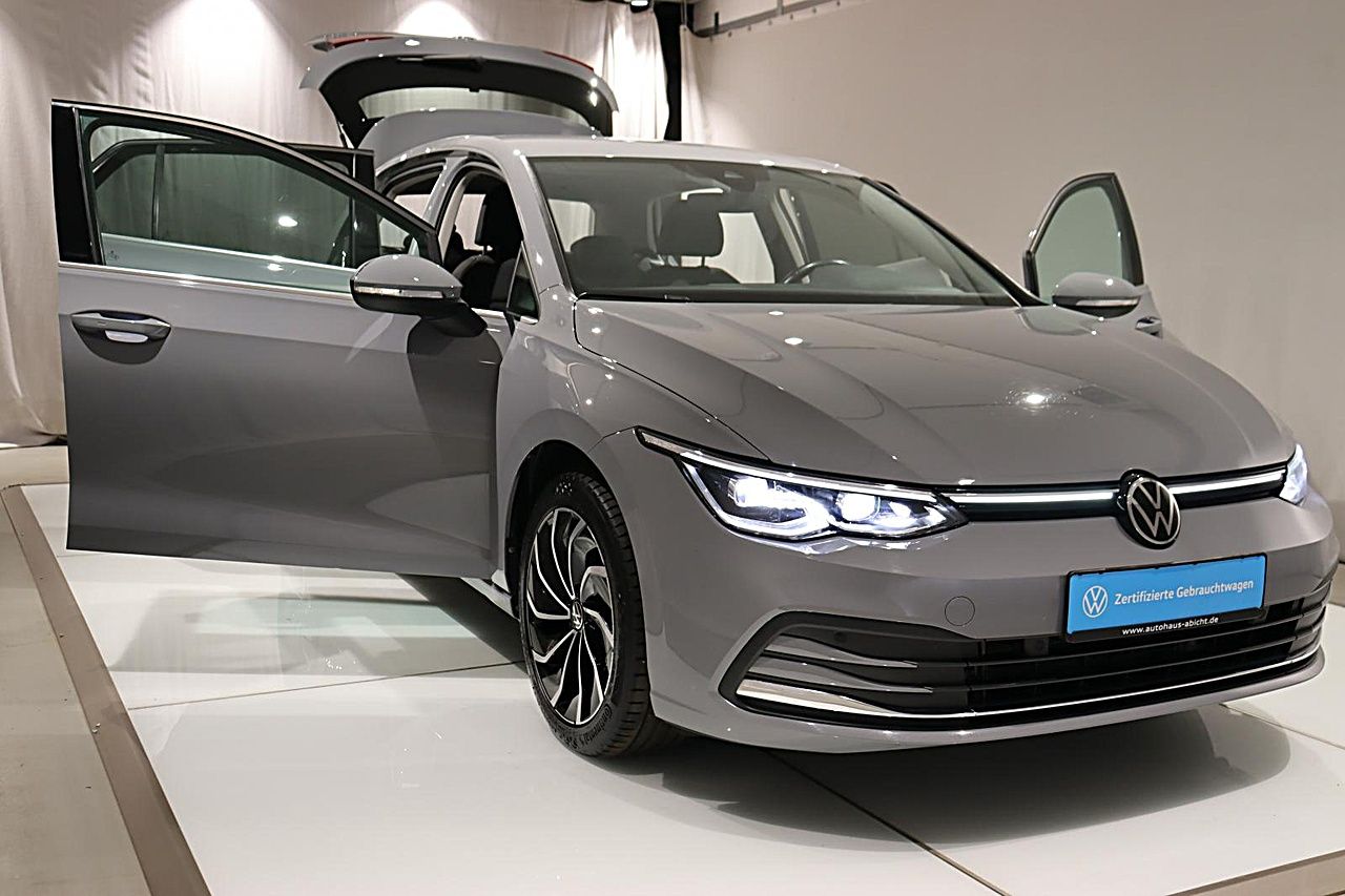 Volkswagen Golf - Bild 24