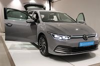 Volkswagen 