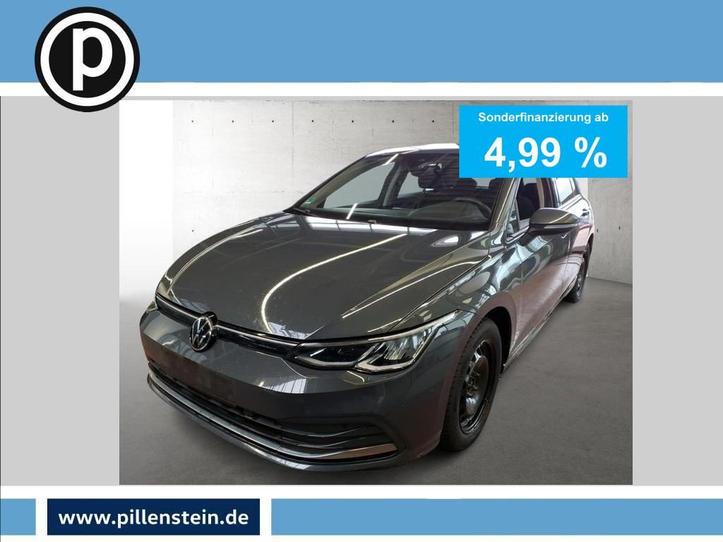 Image of Volkswagen Golf