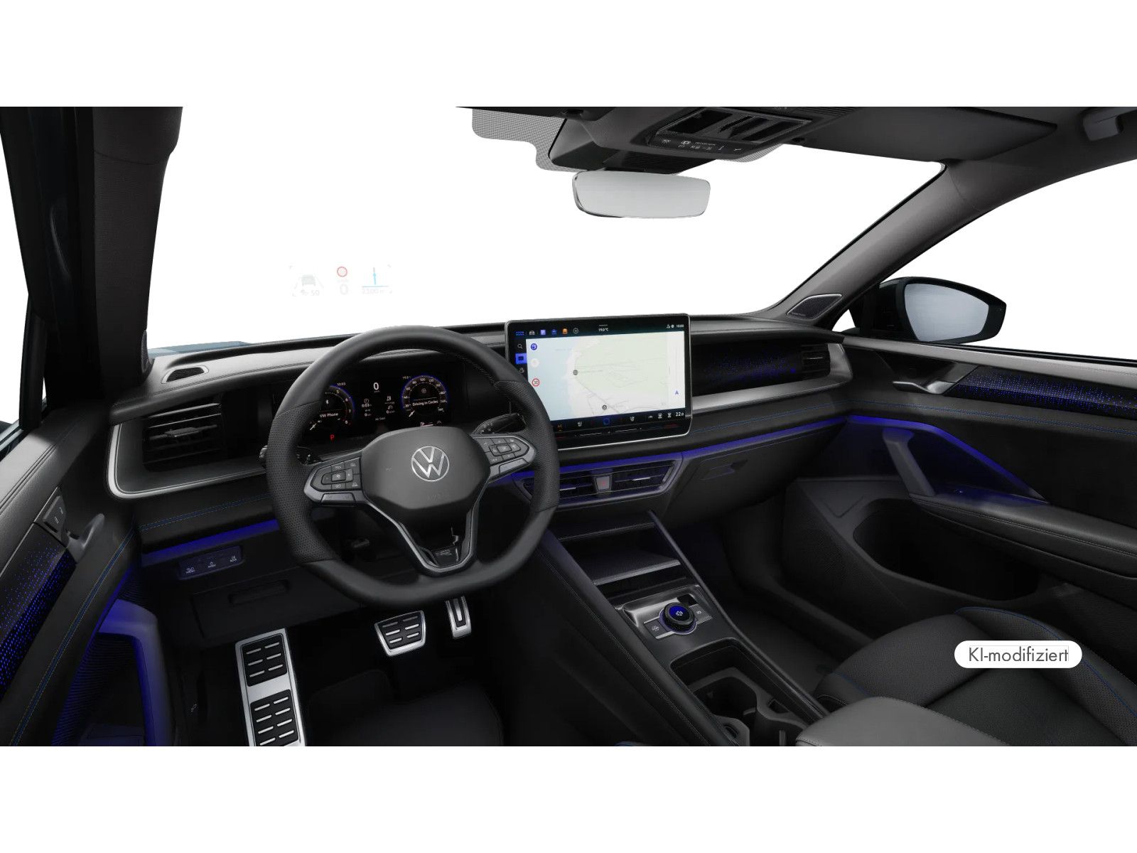 Volkswagen Tayron - Bild 9