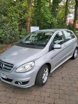 Mercedes-Benz Mercedes B Klasse,-Günstig- Klasse,Extras,... - : Kleinbus, Günstig