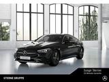 Mercedes-Benz CLE 180 Coupé AVAN LED MEMORY KEYL 9G-T SHZ 18`` - schwarze Mercedes-Benz CLE 180