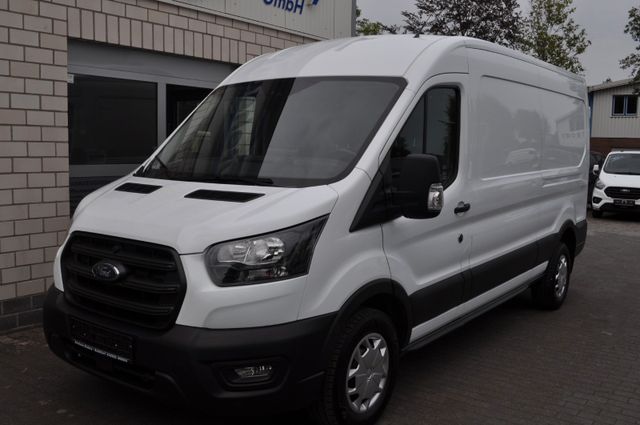 Ford Transit Kasten 350 L3 H2/SYNC 4/ACC/AHK/CAM