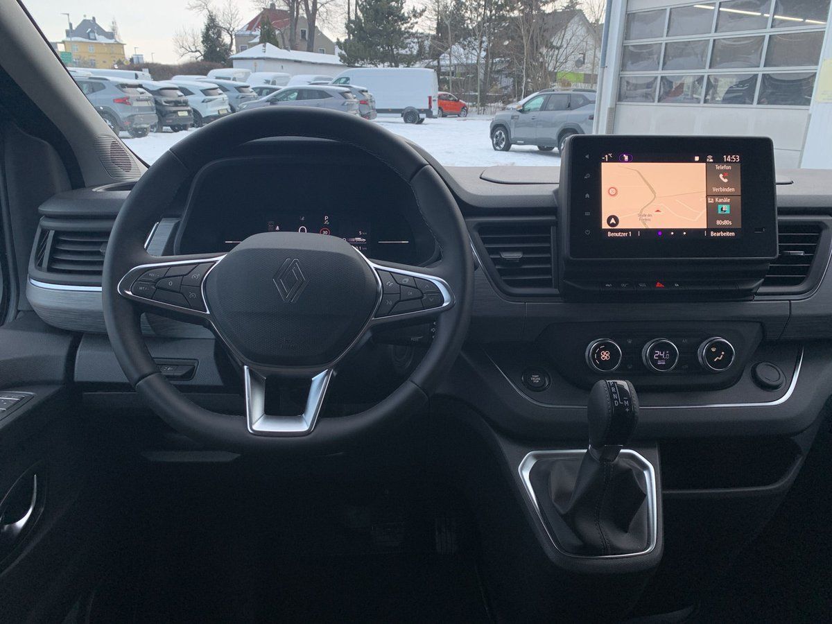Renault Trafic - Bild 15