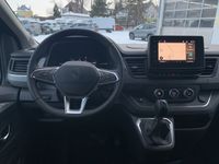 Renault Trafic - Vorschau Bild 15