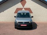 Volkswagen Caddy Kombi *Automatik*Allwetter*Bluetooth*AHK - VW Caddy Gebrauchtwagen in Mönchengladbach
