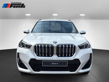 BMW X1 sDrive20i M Sportpaket DAB LED RFK Klimaaut.