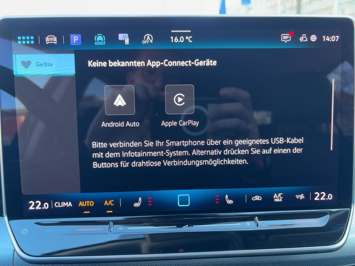 Volkswagen Golf - Bild 14