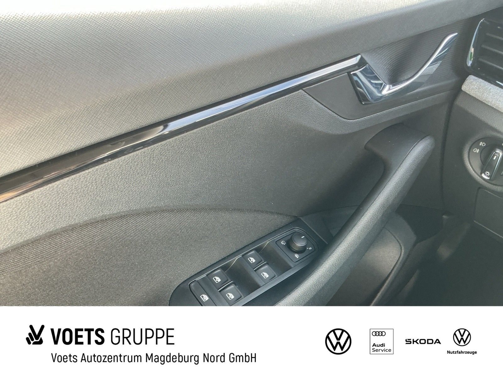Skoda Kamiq - Bild 12