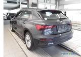 Audi A3 Sportback 40 TFSI e Navi,LED,Kamera,Sitzhzg - Audi A3: Automatik