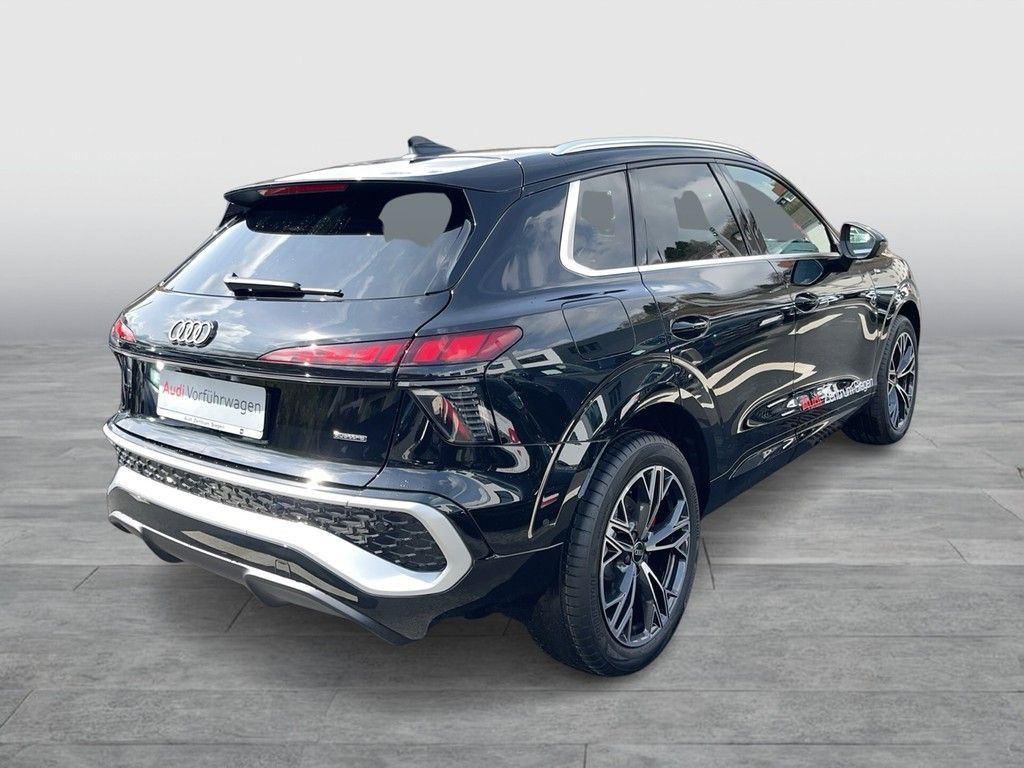 Audi Q3 - Bild 7