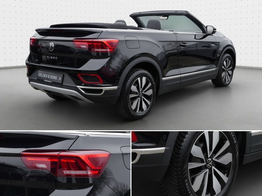 Volkswagen T-Roc - Bild 24