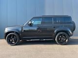 Land Rover 110 P425 X-Dynamic HSE 360 ACC BLIS HEAT PANO 22 - Land Rover Defender HSE mit Benzin-Antrieb