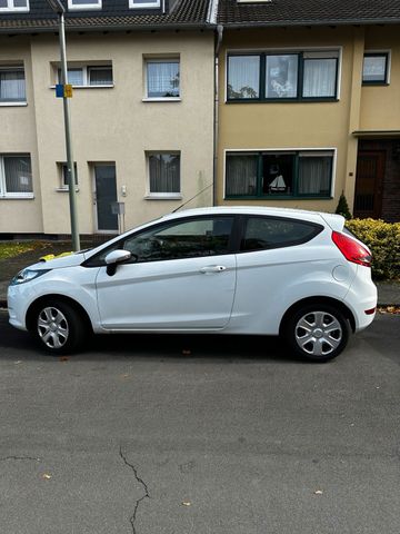 Ford Fiesta Ford