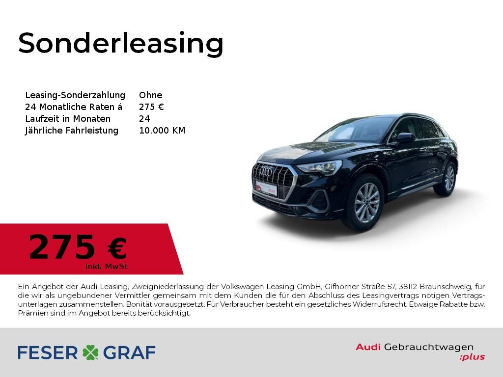 Audi Q3 - Bild 1