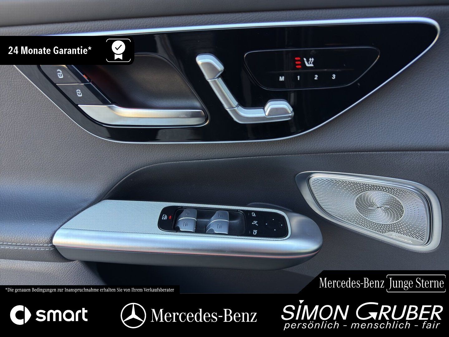 Fahrzeugabbildung Mercedes-Benz GLC 400 e 4M AMG Coupé Pano Leder Burm 360 DigiL