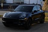 Porsche Macan S Diesel S - Porsche Gebrauchtwagen in Regensburg