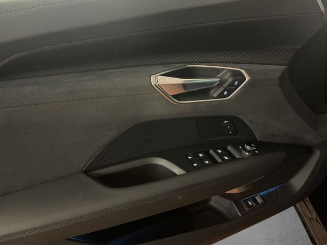 RS e-tron GT quattro *Pano*Laser*HUD*B&O"Voll!