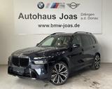 BMW X7 xDrive40i |Sitzbelüft. |Standheizung |AHK
