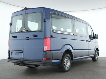 Volkswagen Crafter - 2