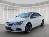 Opel Cascada Innovation Autom.*Leder*Bi Xenon*Scheckh - Opel Cascada mit Benzin-Antrieb: Automatik