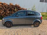 Audi A2 1.6 FSI - graue Audi A2