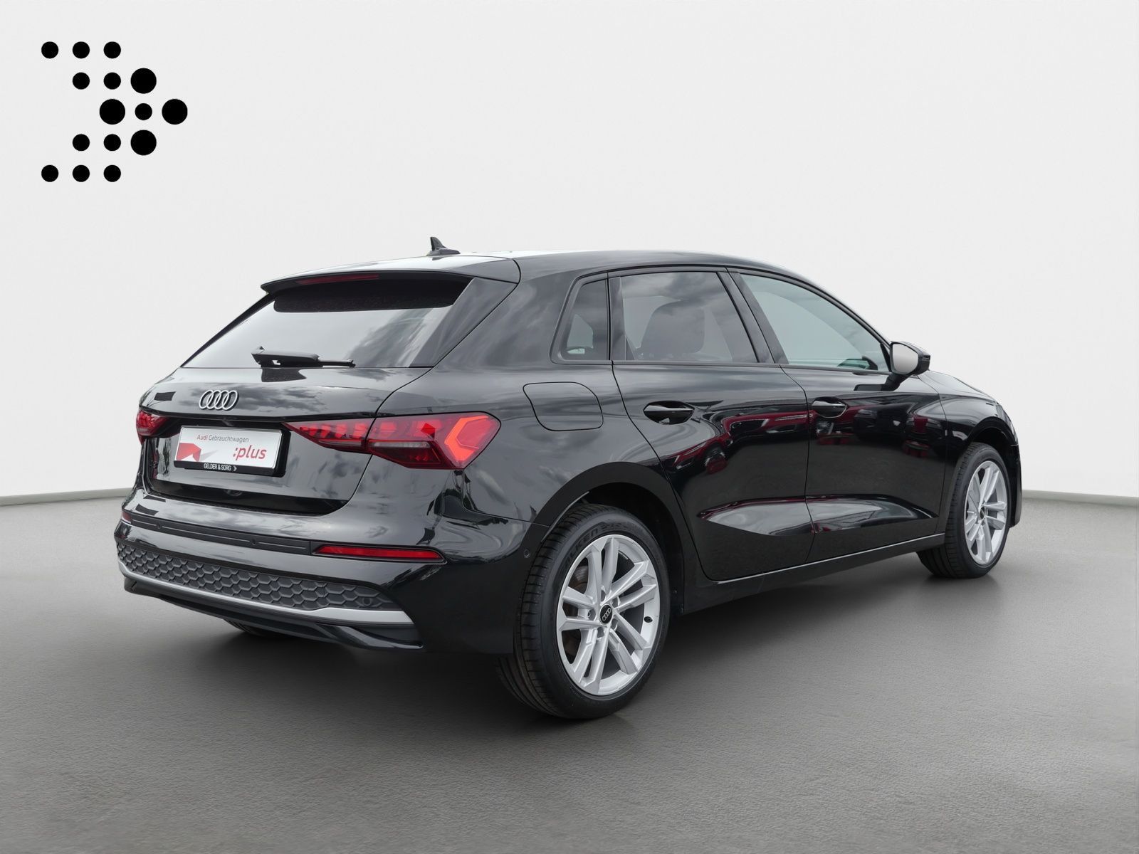 Audi A3 - Bild 18