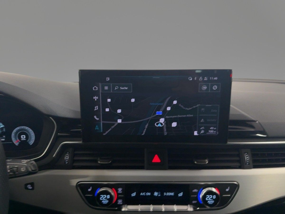 Audi A4 - Bild 15