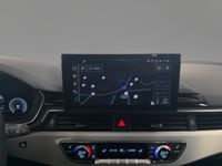 Audi A4 - Vorschau Bild 15