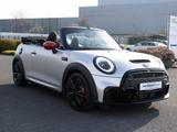MINI John Cooper Works Cabrio LED SPORTABGASANLAGE - schwarze MINI John Cooper Works Cabrio