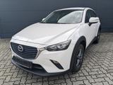 Mazda CX-3 2.0l Prime-Line Klima PDC - Mazda CX-3 Prime-Line mit Benzin-Antrieb