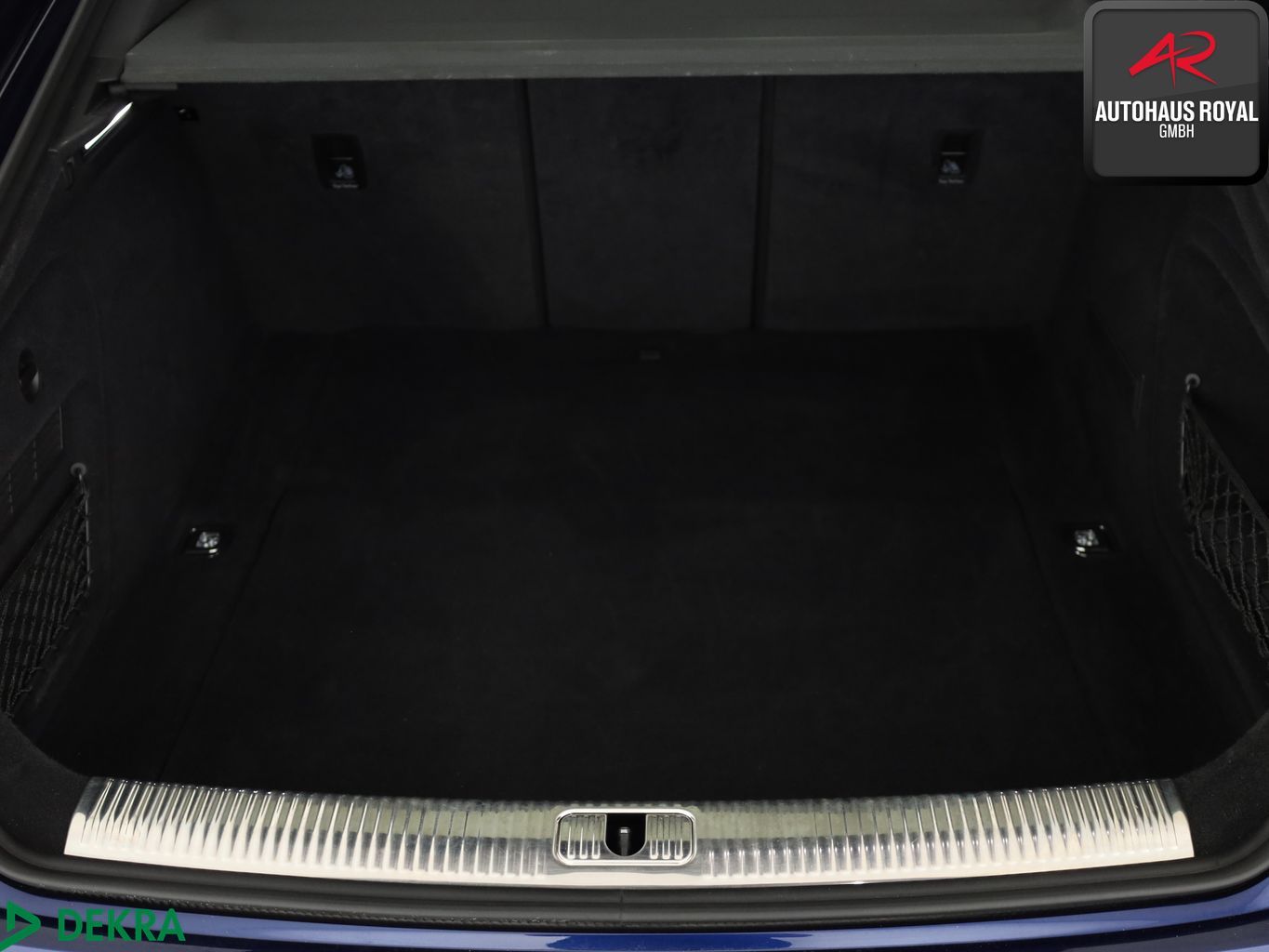Audi A5 SB 50 TDI qu S LINE LASER,HUD,360,BANG+O,PANO foto 14
