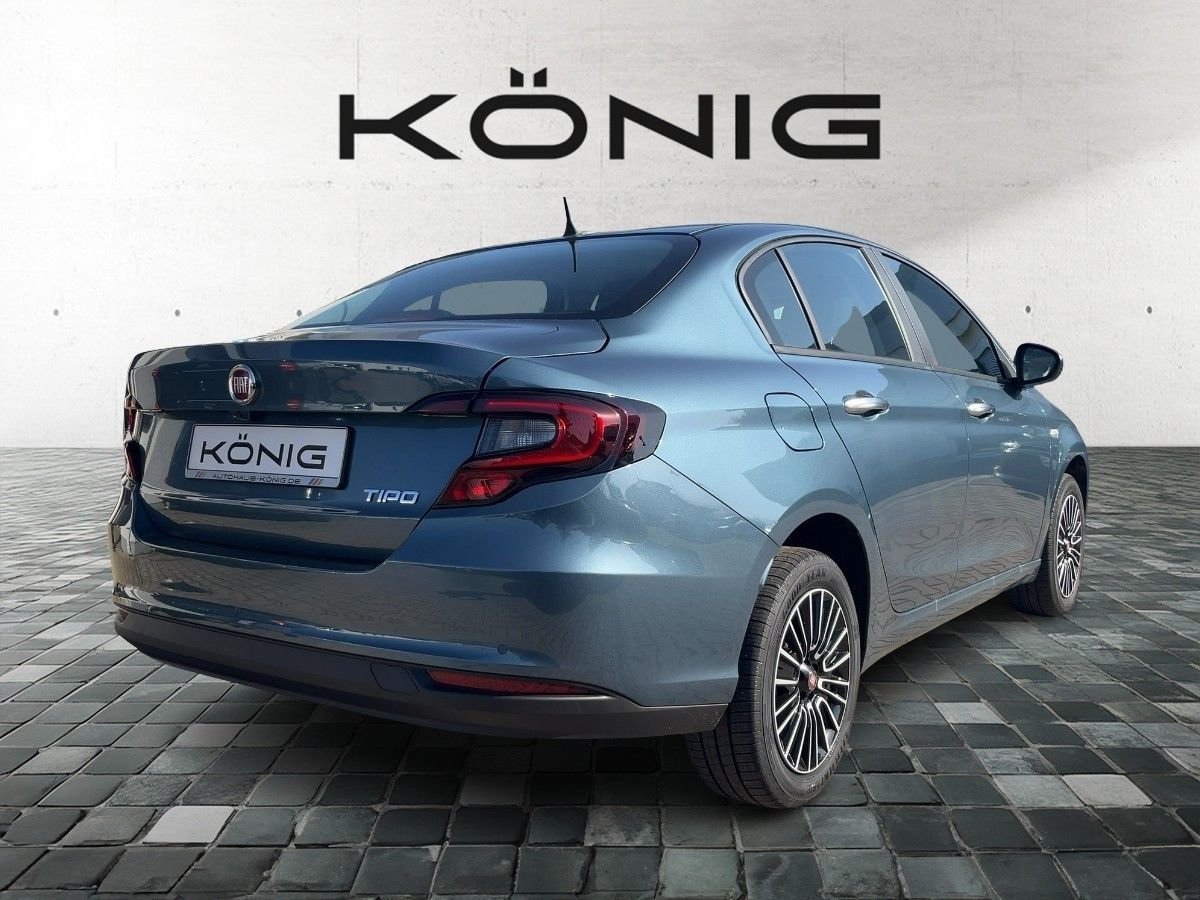 Fiat Tipo - Bild 4