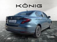 Fiat Tipo - Vorschau Bild 4
