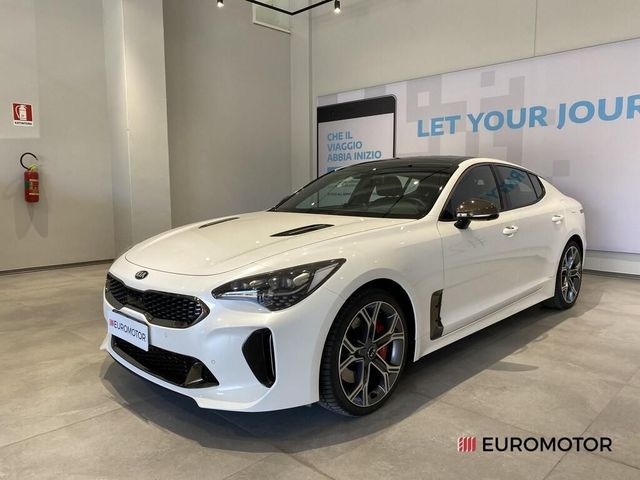 Kia Stinger Berlina 3.3 T-GDI GT AWD Auto