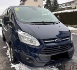 Ford Transit Custom 2.2