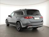 Mercedes-Benz GLS - Mercedes-Benz GLS 350