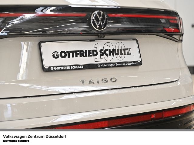 Volkswagen Taigo - Bild 8