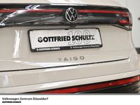 Volkswagen Taigo - Vorschau Bild 8