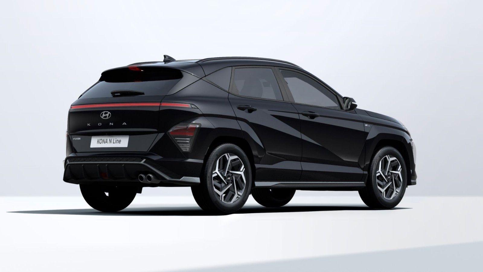 Hyundai KONA - Bild 5
