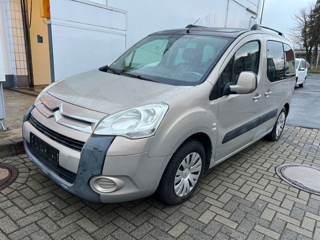 Citroën Berlingo Kombi Multispace TÜV NEU