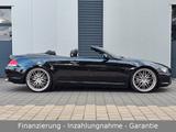 BMW 650 CI Cabrio + 22 Zoll + Headup + ACC + Softclo - BMW 650: Ci