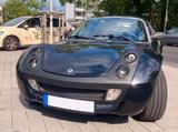 Smart Roadster Coupé 82ps 452 - Smart Roadster: Coupe